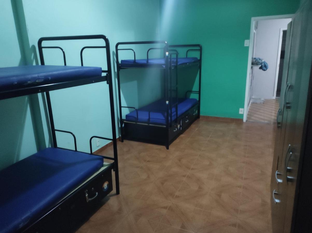 Casa Da Gloria Hostel - Rio de Janeiro — Fotos 1